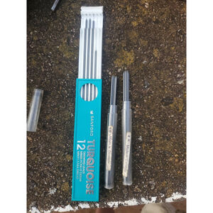 Lot of Misc 2H, 3H & 4H Drawing Leads